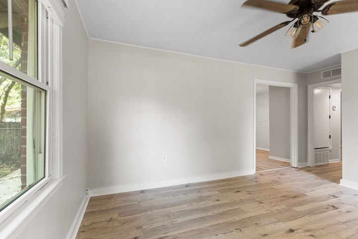 Property Photo:  321 Worthington Drive  AR 72301 