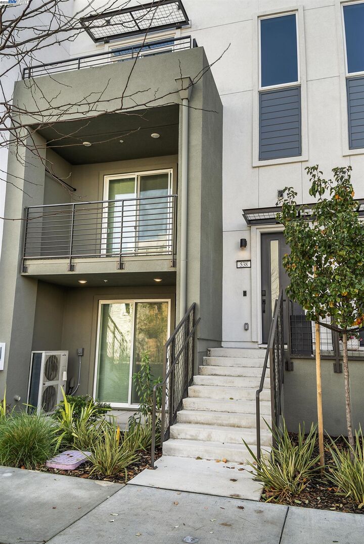 Property Photo: 538 Martin Mariner Avenue CA 94501