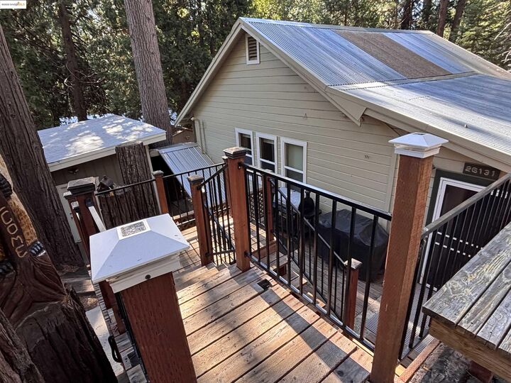 Property Photo: 26131 Snow CA 95335