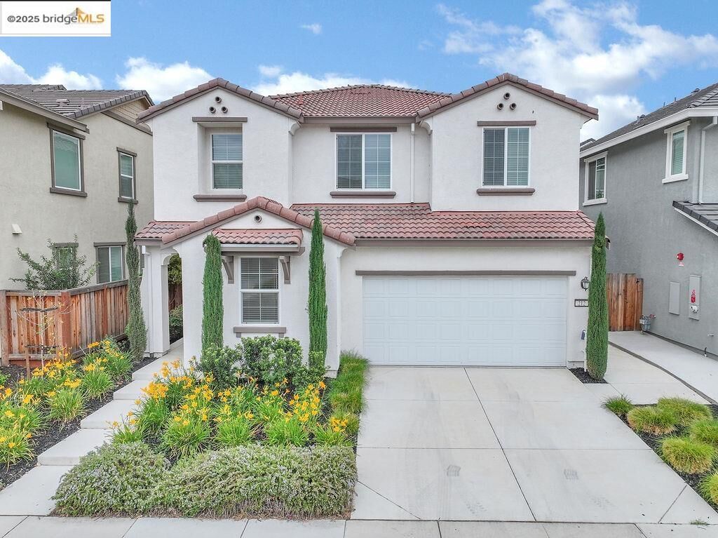 Property Photo: 212 Brush Creek Dr CA 94513