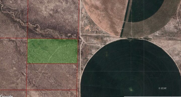 Property Photo: 20 Acres US 93 Highway S NV 89835