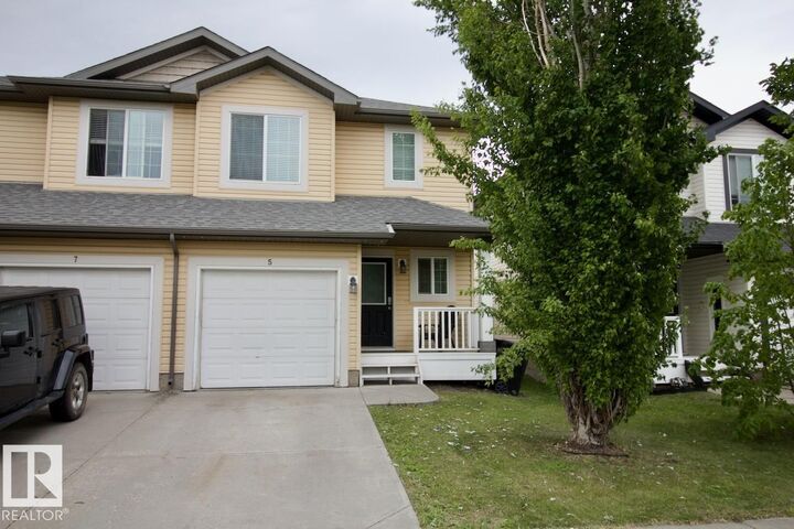 5 Red Canyon Way  Fort Saskatchewan AB T8L 0E7 photo