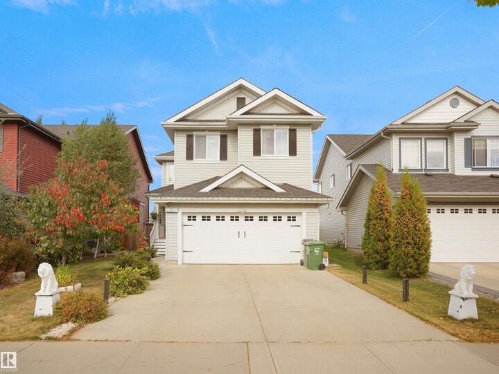 Property Photo: 110 Rue Montalet AB T4X 0H8