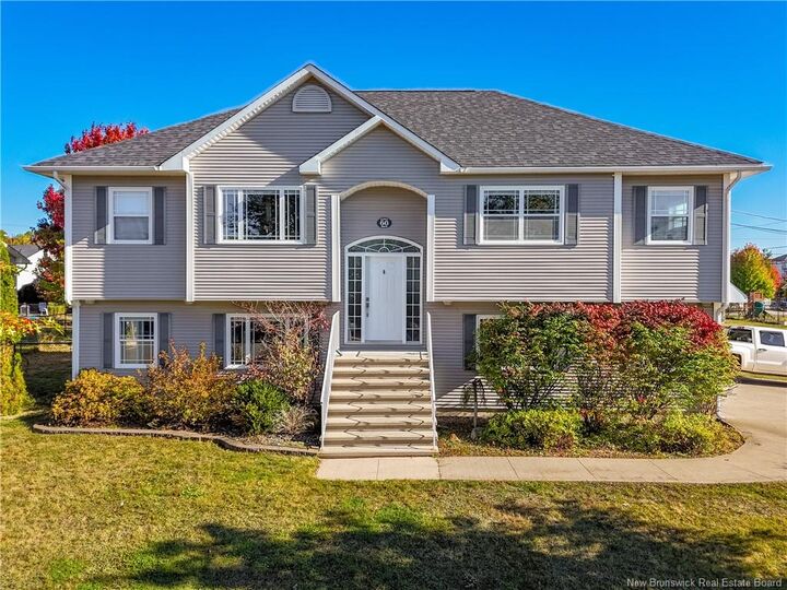 60 Heron Drive  Fredericton NB E3G 0X1 photo