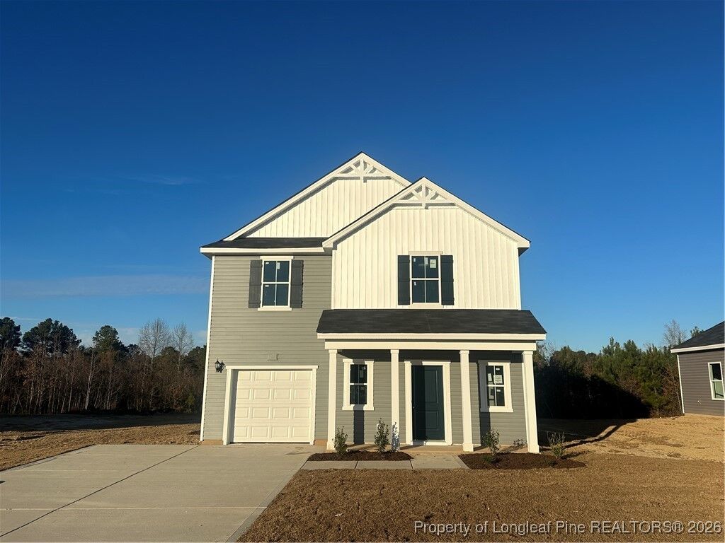 Property Photo: 932 Wicklow Lane NC 28376
