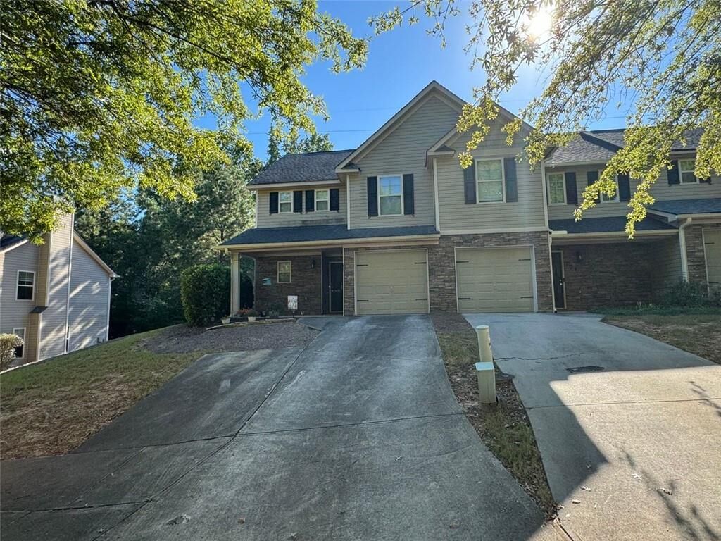 Property Photo:  106 Cypress Court  GA 30115