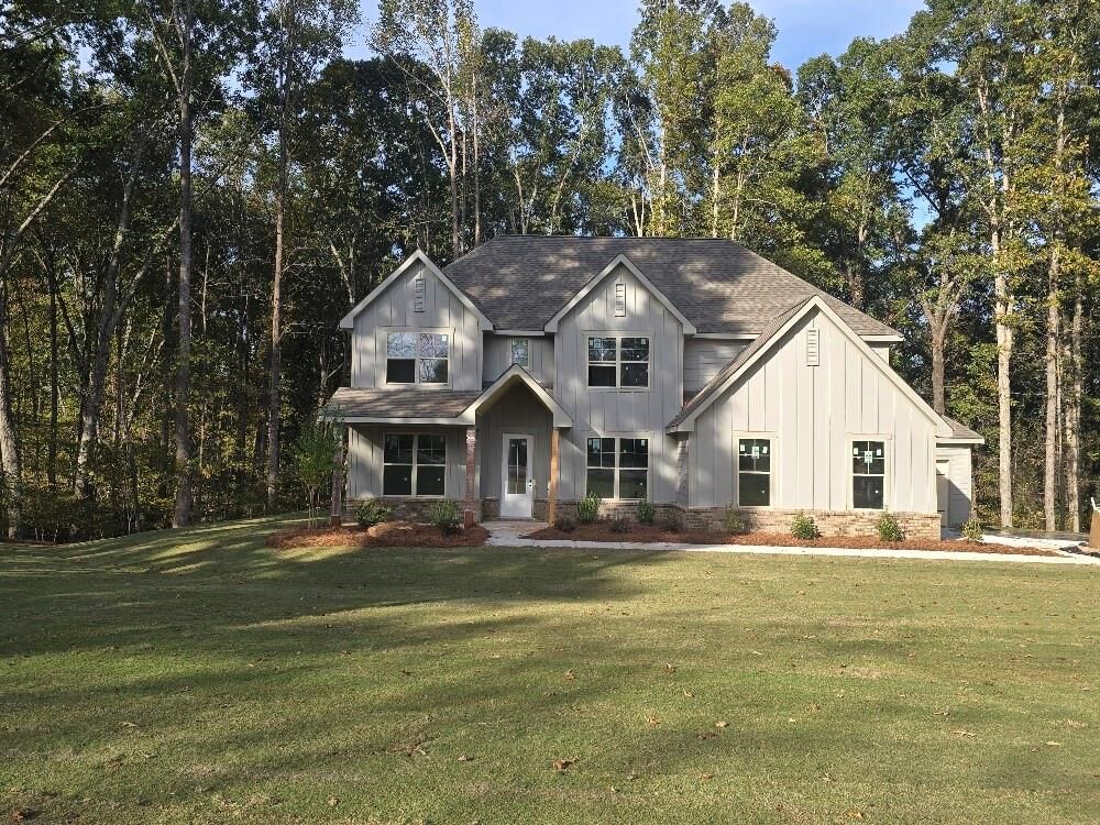 Property Photo: 1080 Gardner Road GA 30281