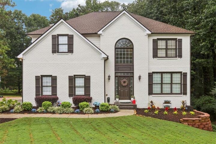 Property Photo:  6150 Ivey Springs Chase  GA 30040 