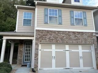 Property Photo:  4008 Princeton Lakes Way SW  GA 30331 