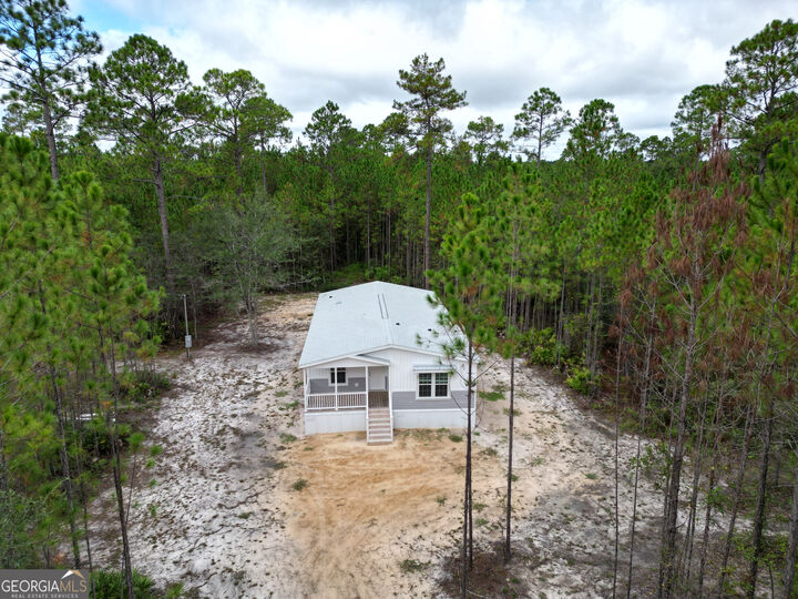 Property Photo:  7014 Waycross Highway  GA 31545