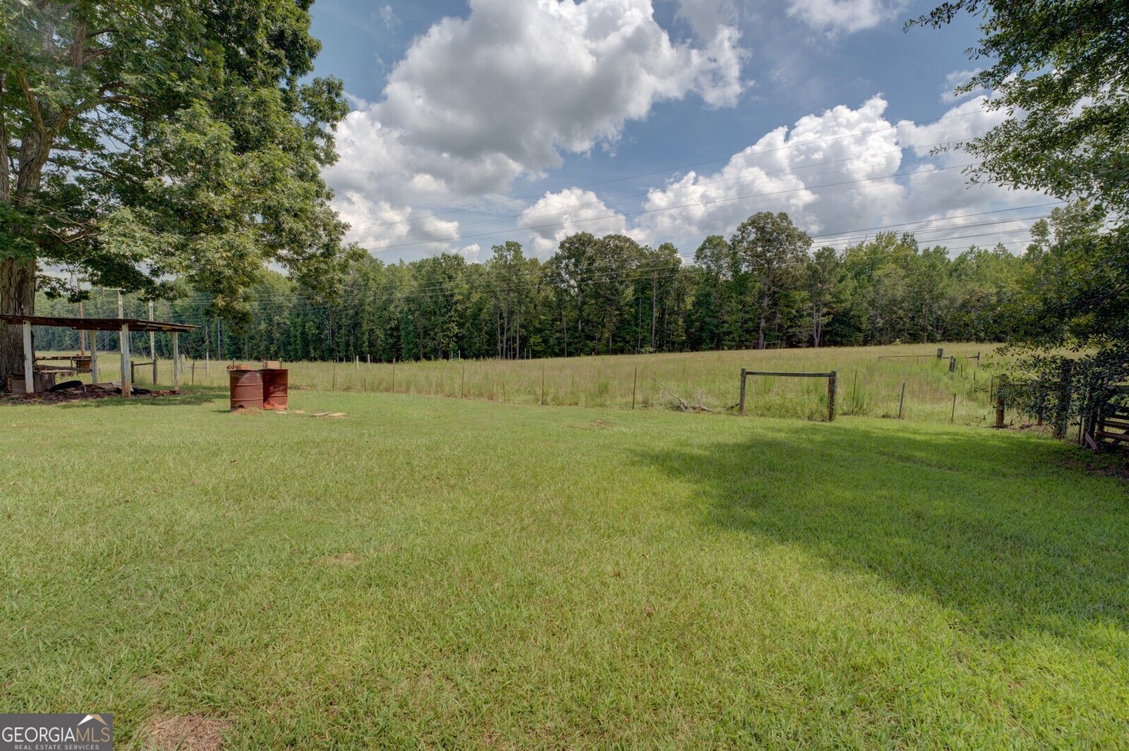 Property Photo:  243 Malcom Road  GA 30014 