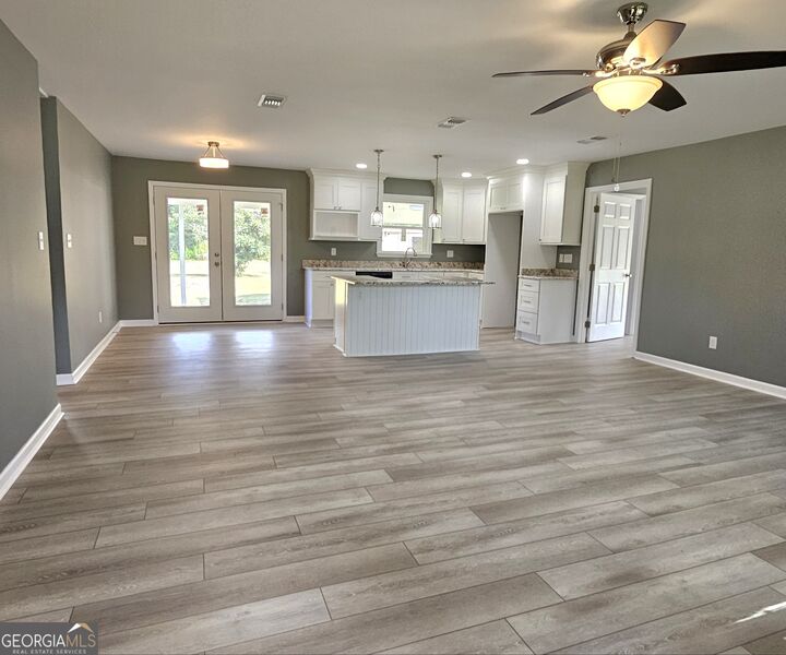 Property Photo:  72 Marcia Lane  GA 31757 