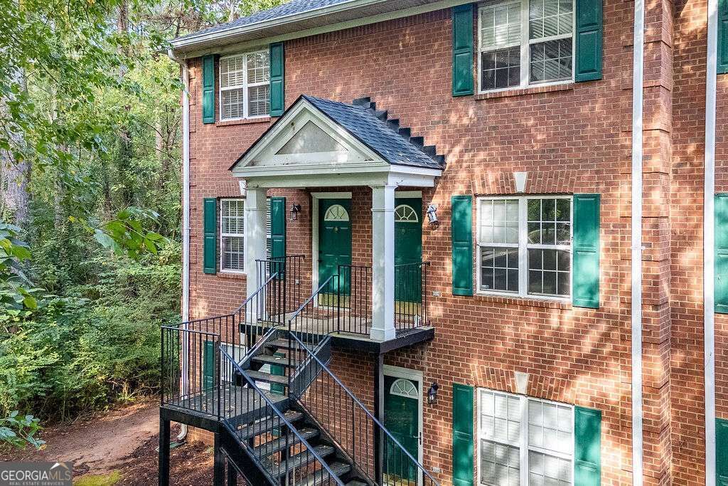 Property Photo: 600 Mitchell Bridge Road 2 GA 30606