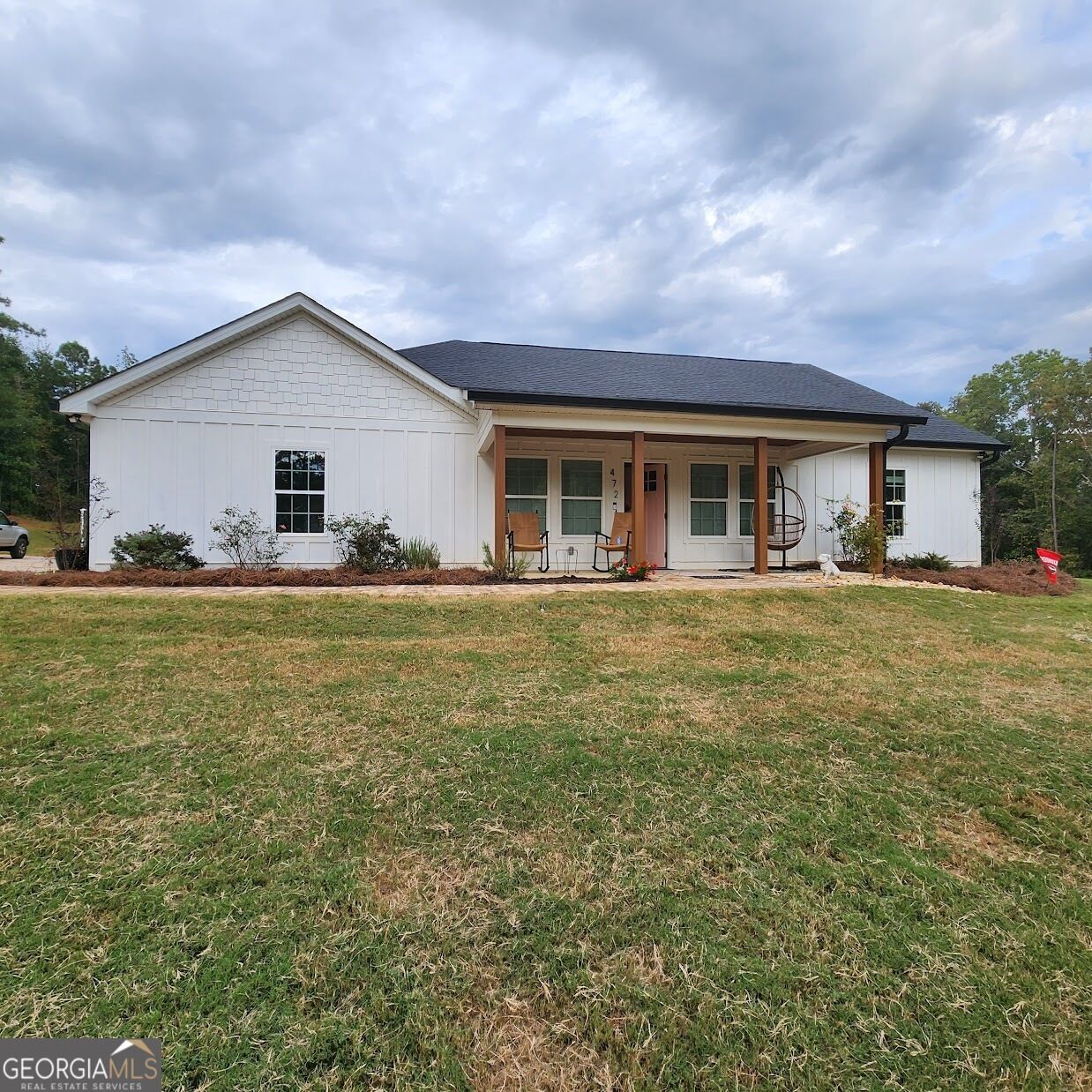 Property Photo:  472 Carrie Kathleen Terrace  GA 30116 