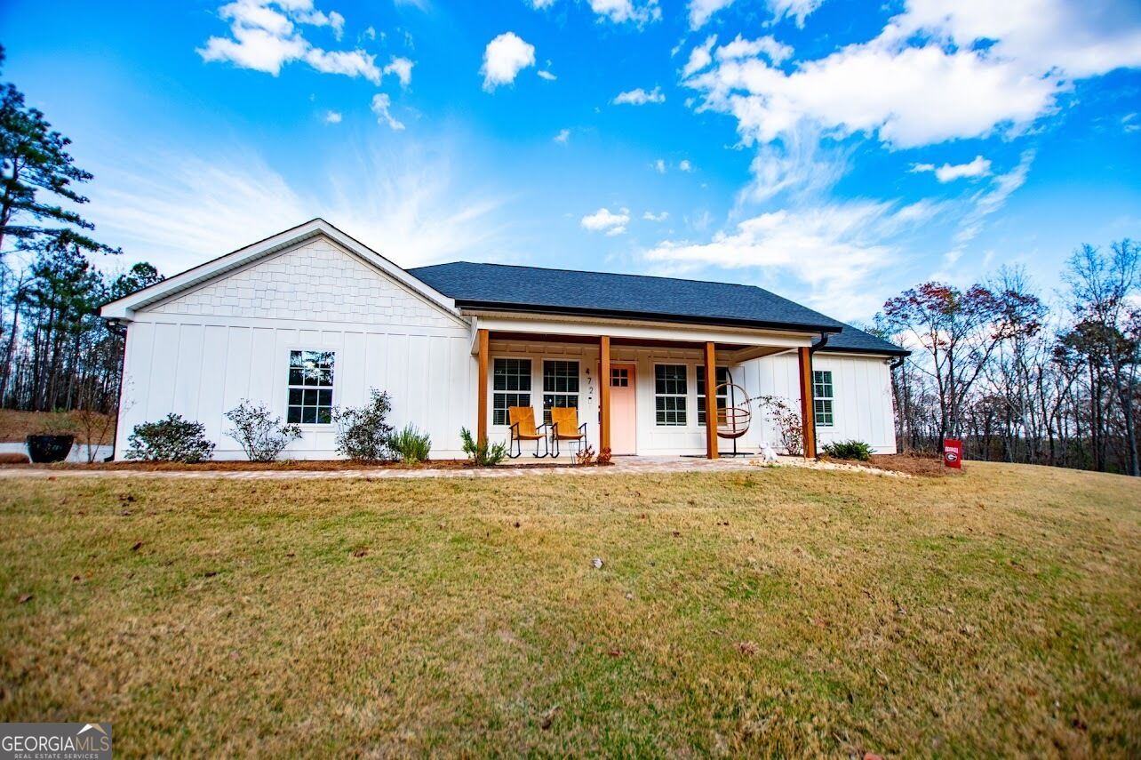 Property Photo:  472 Carrie Kathleen Terrace  GA 30116 