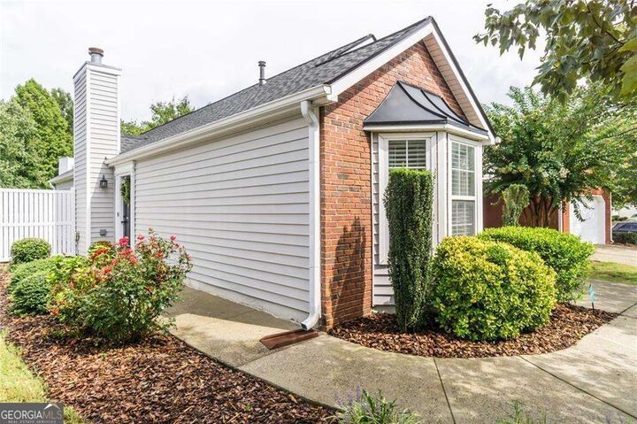 Property Photo:  3462 Avensong Village Circle  GA 30004 