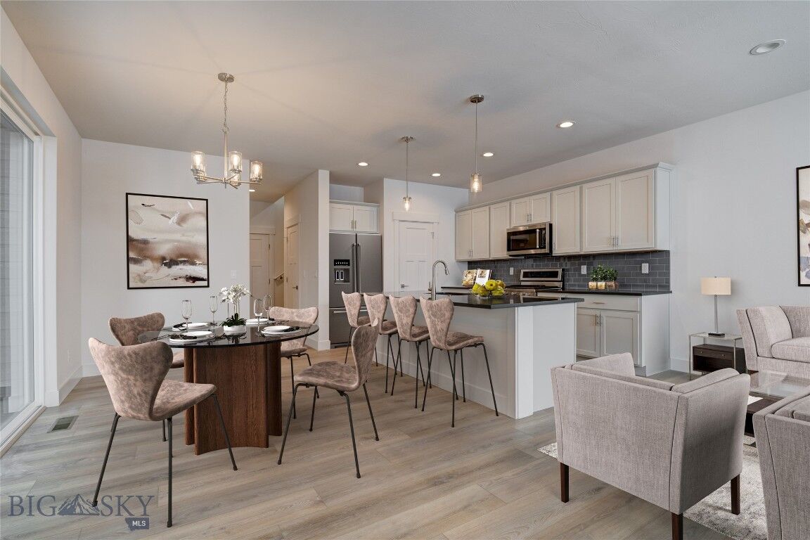 Property Photo:  1134 Butler Creek  MT 59714 