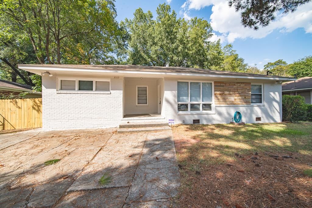 Property Photo:  3009 Plantation Road  GA 31903 