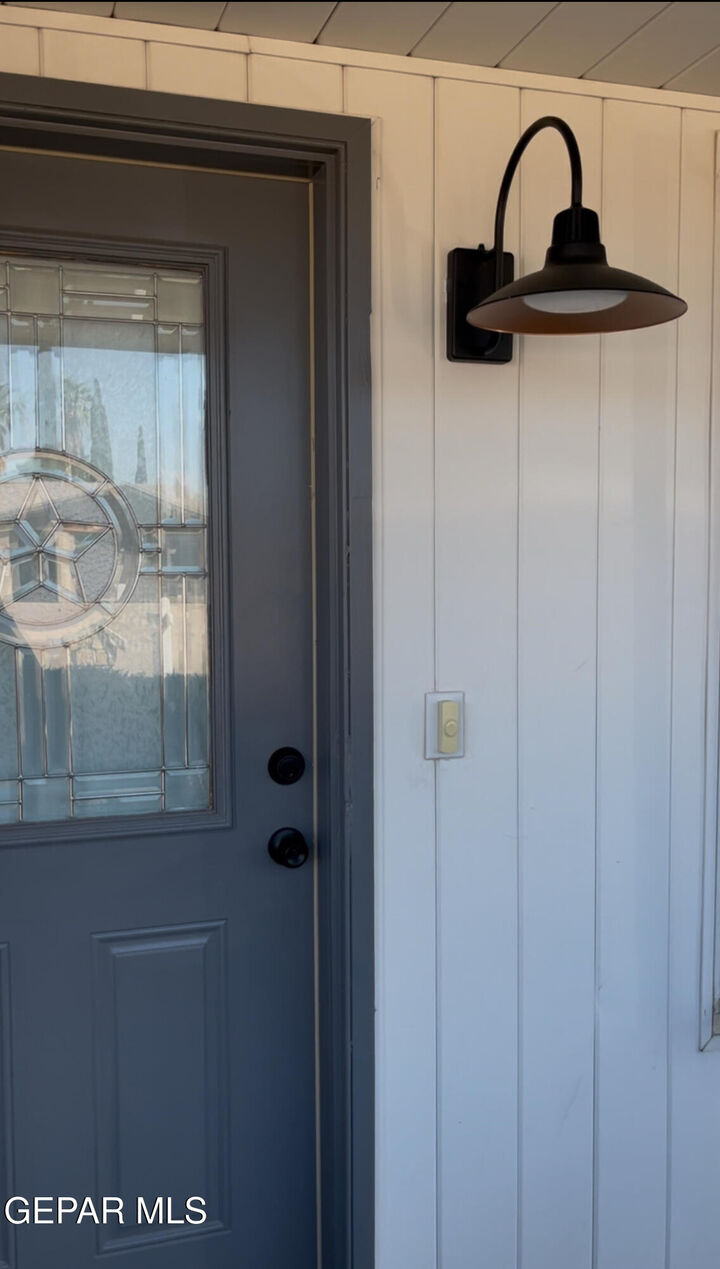 Property Photo: 4504 Aries Drive TX 79924