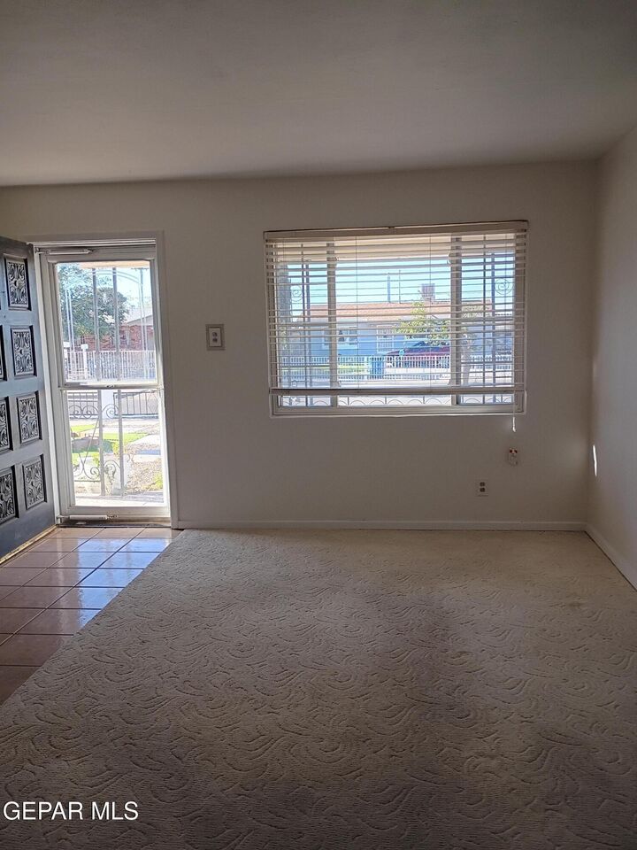 Property Photo:  7937 San Paulo Drive  TX 79915