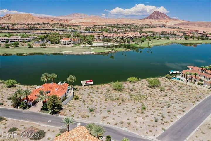 22 Grand Corniche Drive  Henderson NV 89011 photo