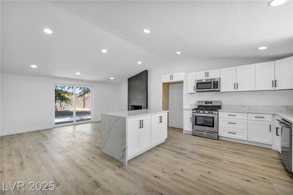 Property Photo:  3644 San Pascual Avenue  NV 89115 