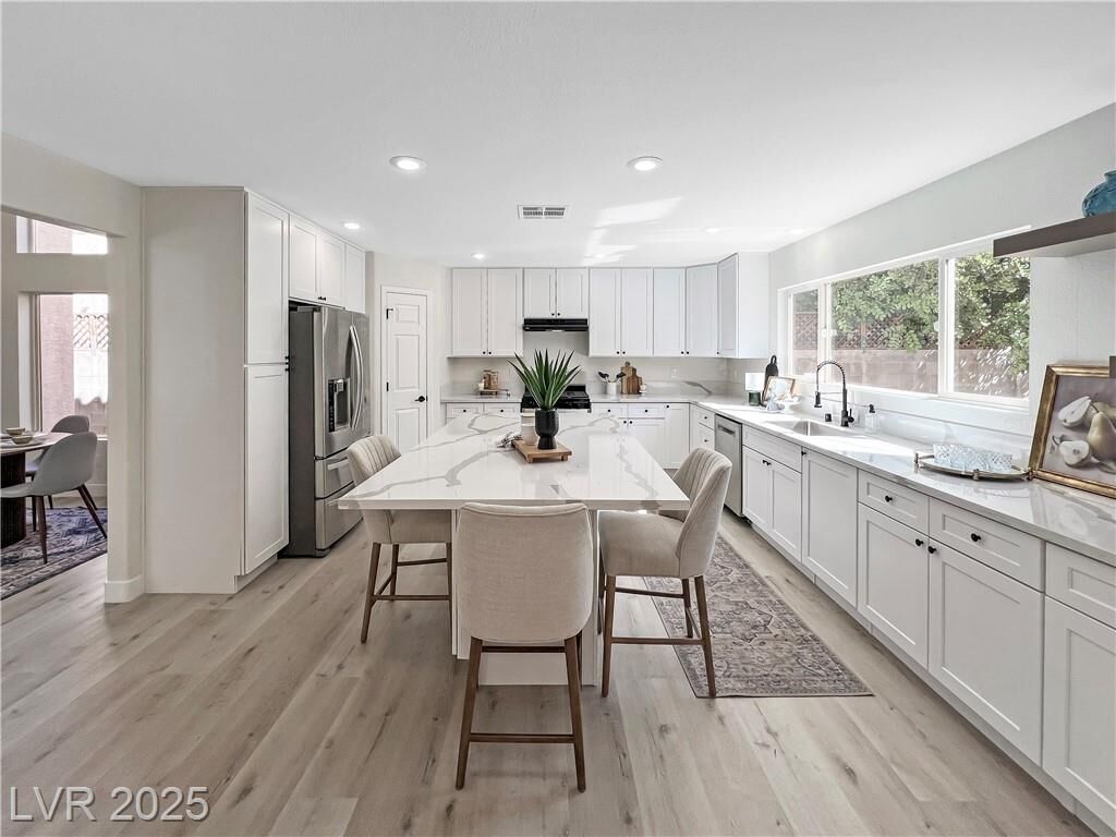 Property Photo:  9365 Sparkling Waters Avenue  NV 89129 