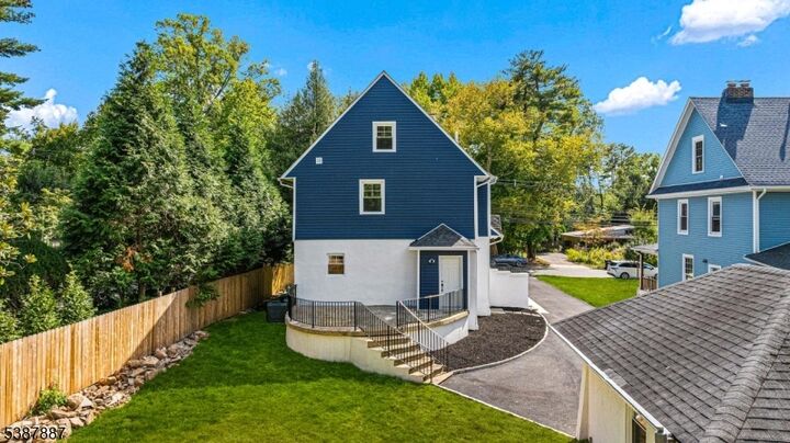Property Photo:  1215 Prospect Ave  NJ 07060 