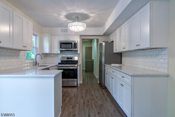 Property Photo:  199 Berger St  NJ 08873 