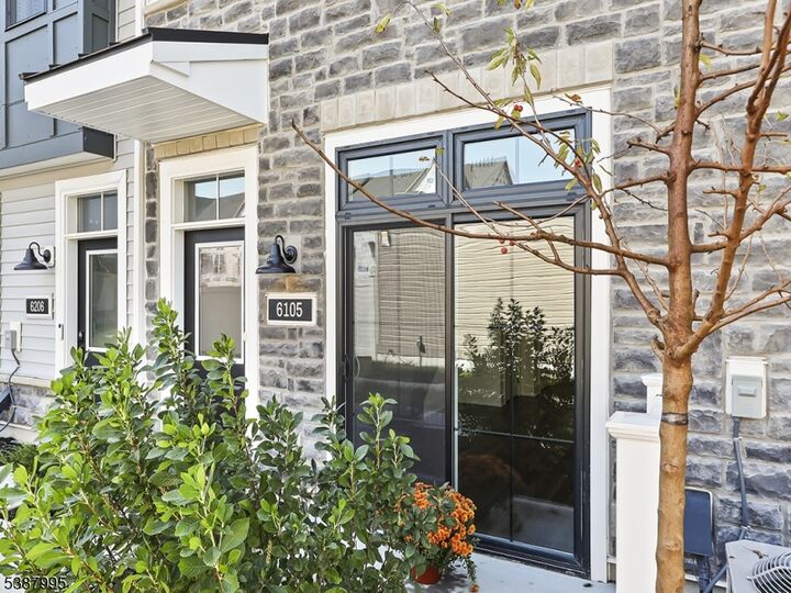 Property Photo: 6105 Vivaldi Road NJ 08540