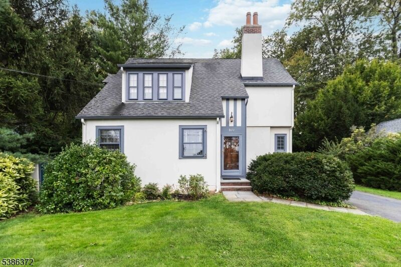 Property Photo: 169 Watchung Ave NJ 07928
