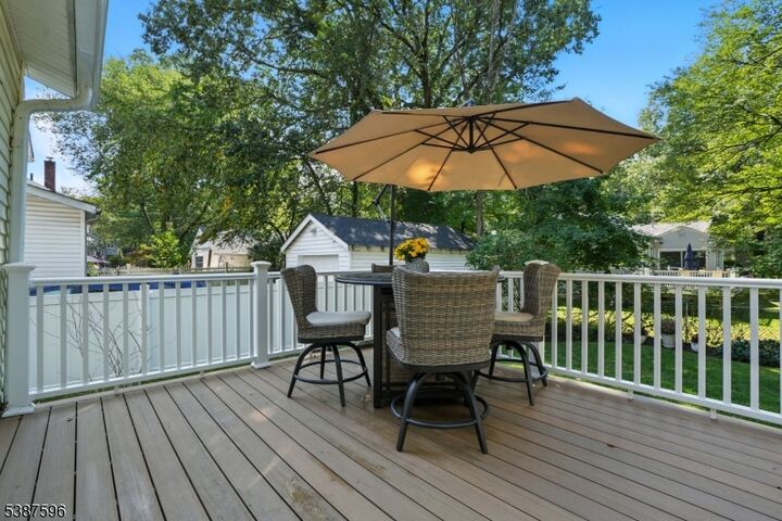 Property Photo:  27 Filmore Ave  NJ 07039 