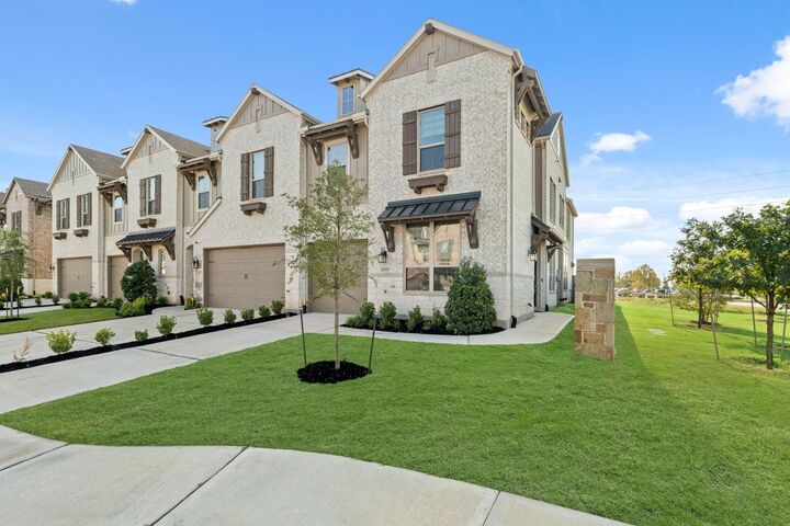Property Photo: 6579 Scarlet Pond Lane TX 77441