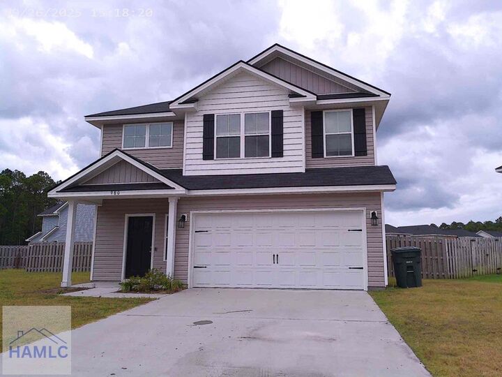 980 Grayson Avenue  Hinesville GA 31313 photo