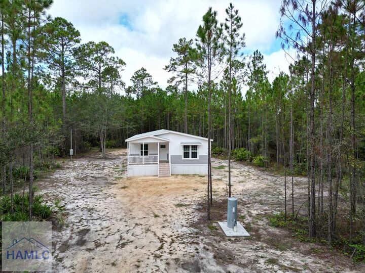 Property Photo:  7114 Waycross Highway  GA 31545