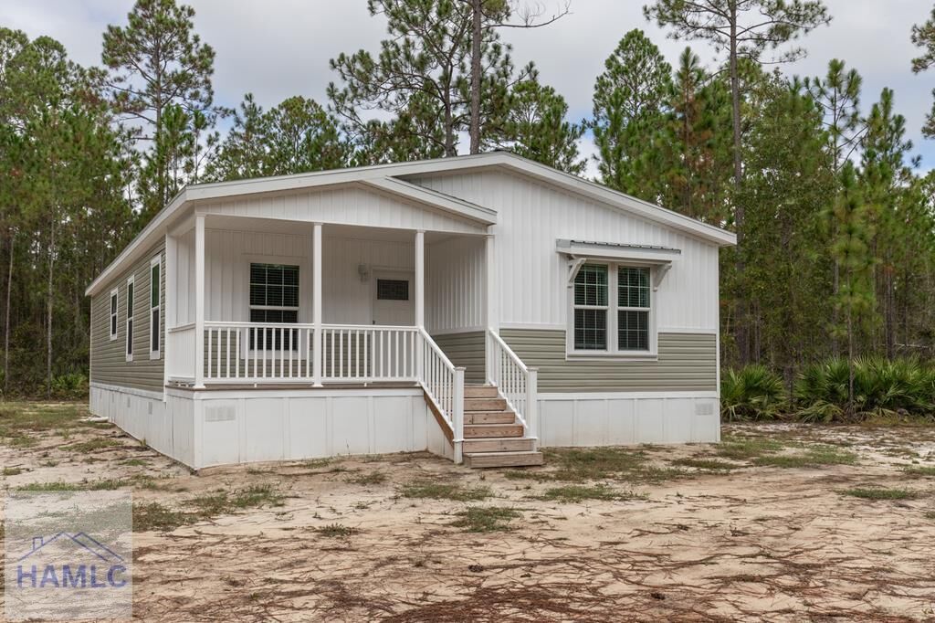 Property Photo:  7014 Waycross Highway  GA 31546
