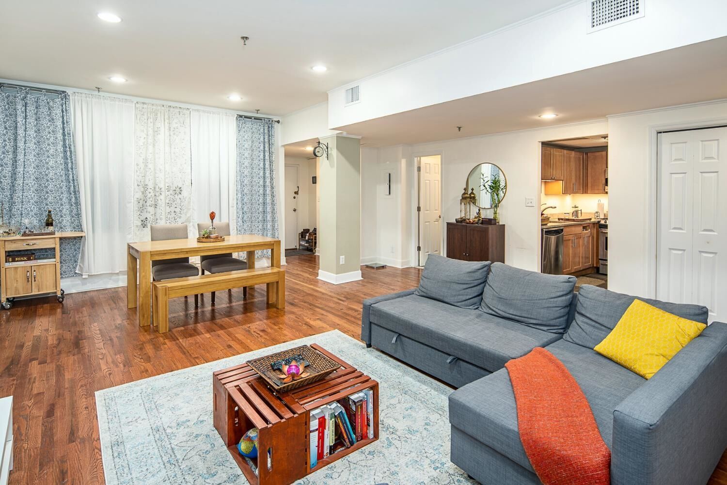 Property Photo: 357 Varick St 123B NJ 07302