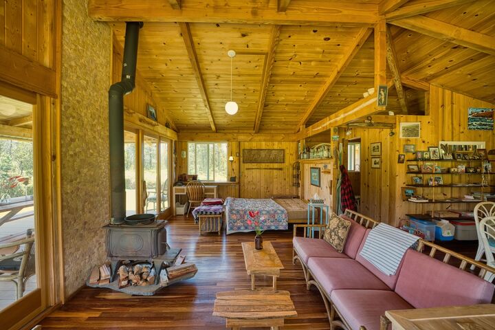 Property Photo:  11-2860 Apele Rd  HI 96771 