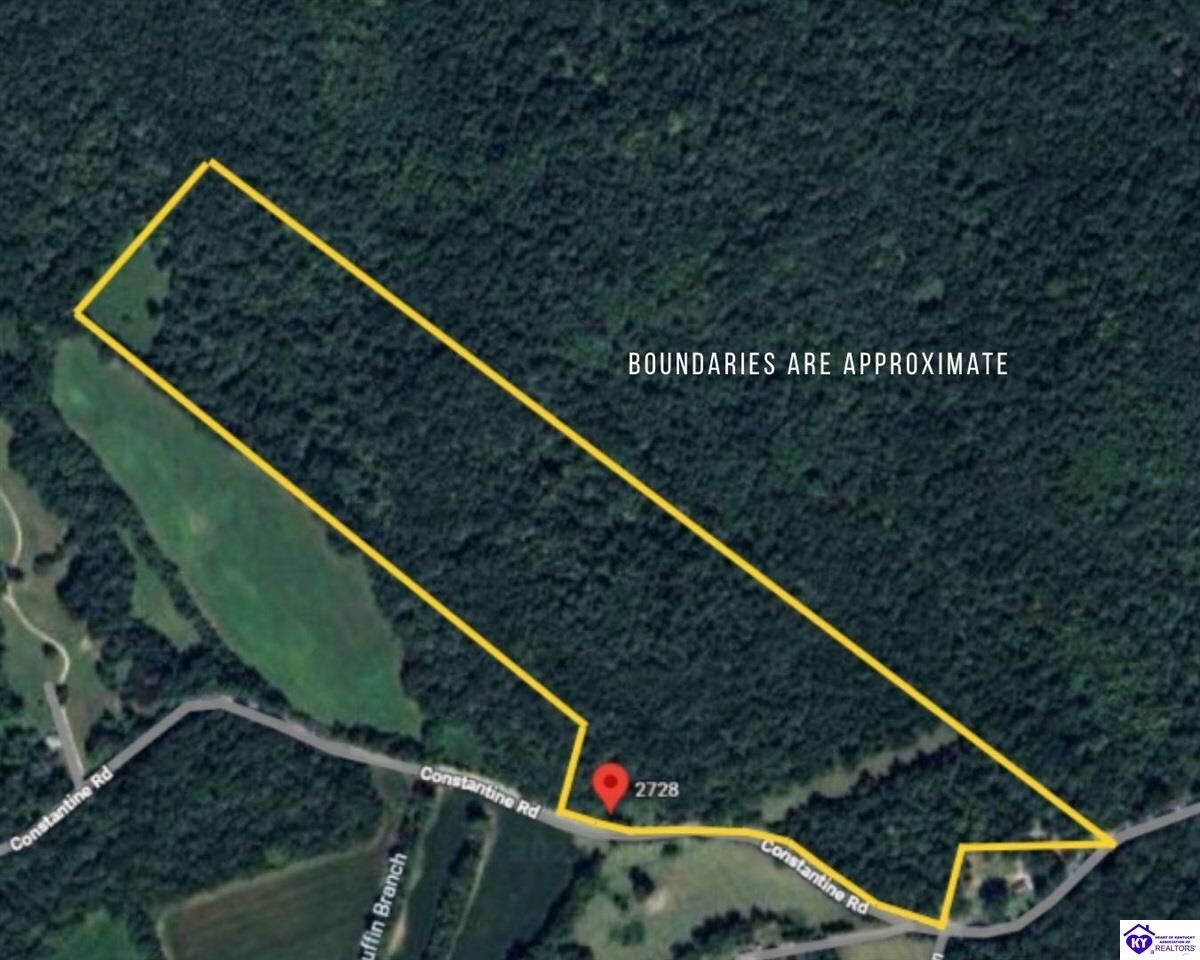 Property Photo: 2728 Constantine Road KY 42724
