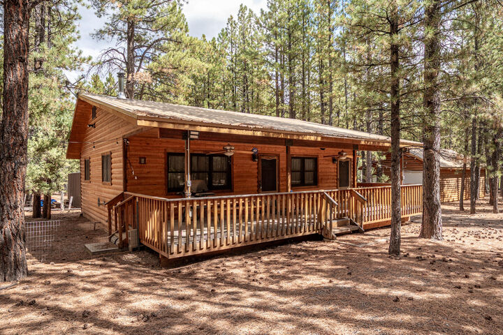 Property Photo:  261 W Aspen Dr  UT 84735 