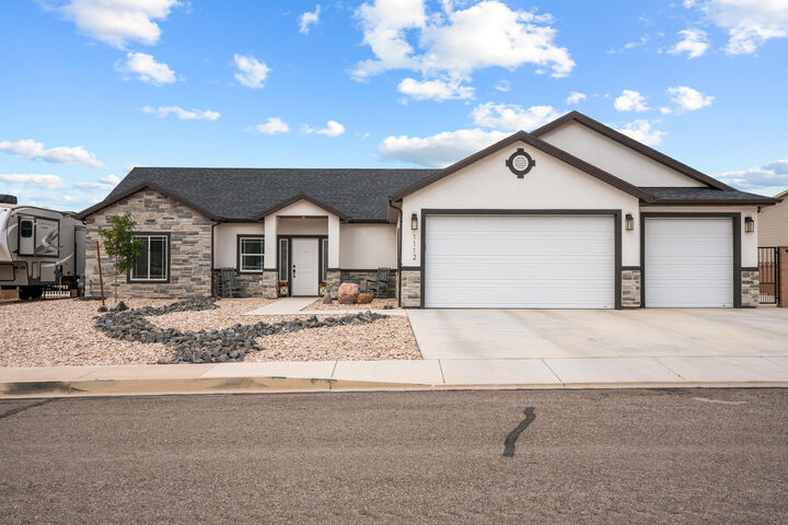 1112 W 275 S  Parowan UT 84761 photo