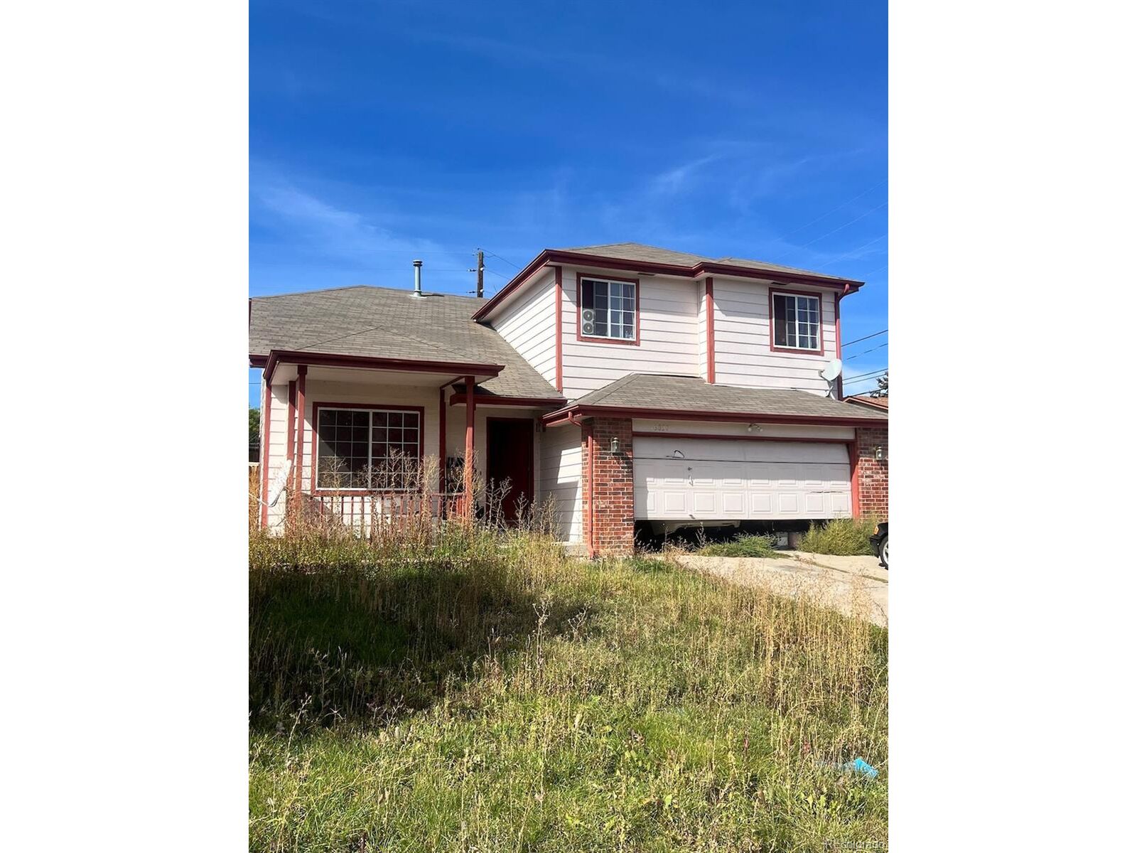 Property Photo:  6837 Pierce St  CO 80003 