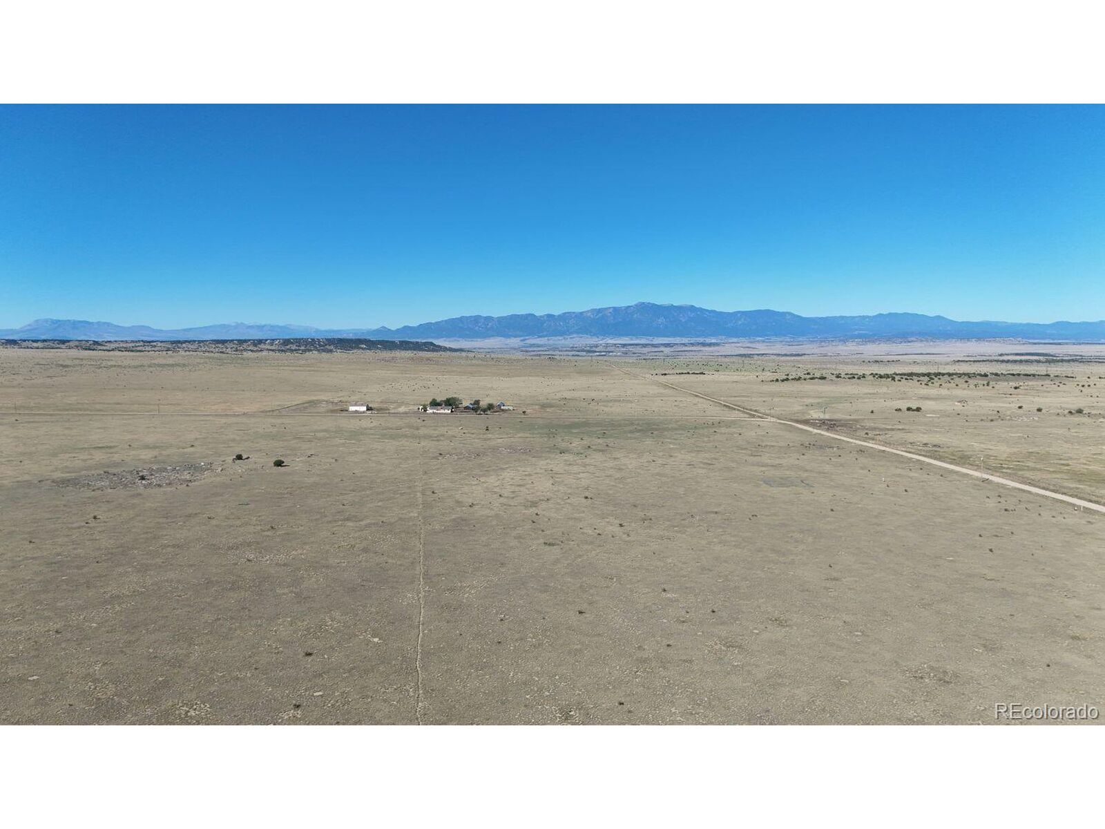 Property Photo: 108 Turkey Ridge Ranch CO 81089