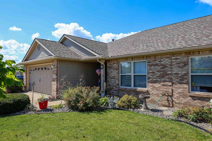 Property Photo:  2303 Northcrest Drive  IN 46703 