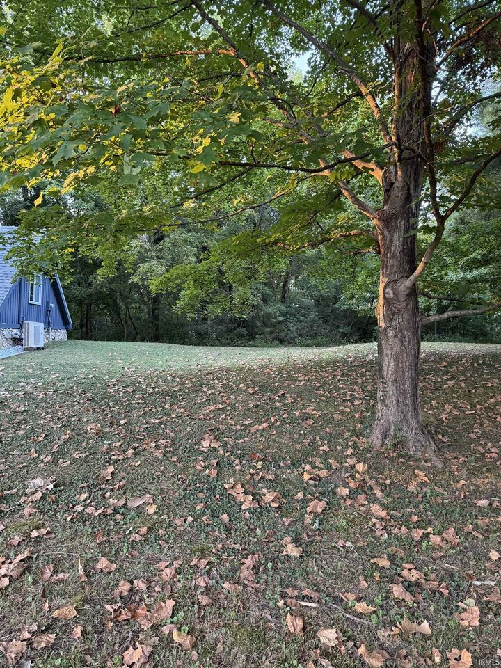 Property Photo:  1411 N 200 West Road  IN 47670 