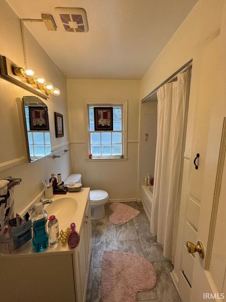 Property Photo:  2603 Adams Avenue  IN 47714-3209 