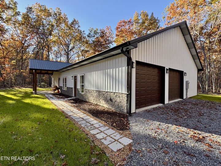 Property Photo: 2662 Cumberland Lakes Drive TN 38574