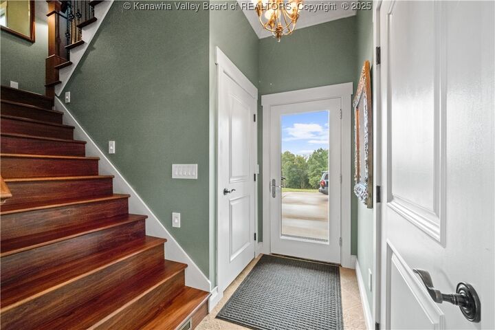 Property Photo:  25 Thornton Lane  WV 25033 