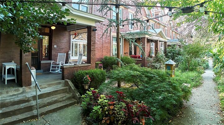 10 Arlington Court  Charleston WV 25301 photo