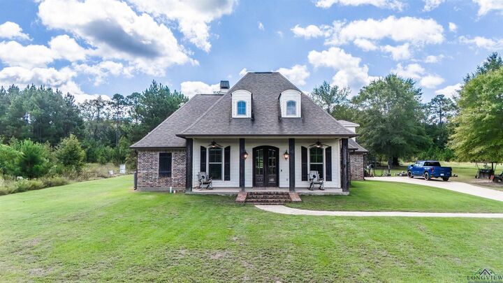 Property Photo: 755 County Road 334 TX 75692